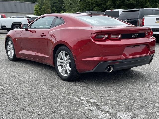 Used Chevrolet Camaro 1LT 2019 | Blasius Federal Road. Brookfield, Connecticut Used Chevrolet Camaro 1LT 2019 | Blasius Federal Road. Brookfield, Connecticut