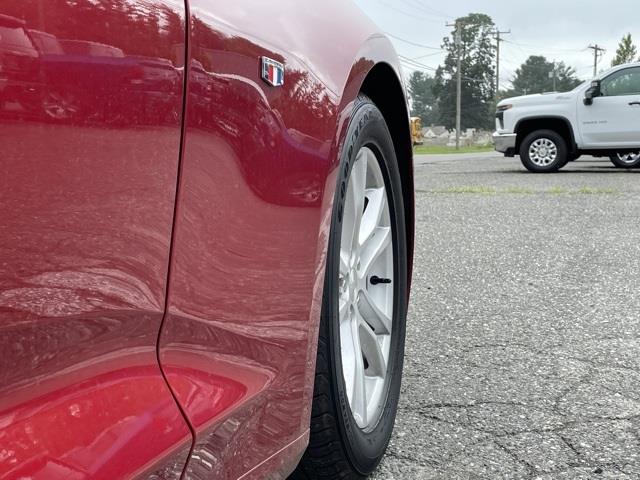 Used Chevrolet Camaro 1LT 2019 | Blasius Federal Road. Brookfield, Connecticut Used Chevrolet Camaro 1LT 2019 | Blasius Federal Road. Brookfield, Connecticut
