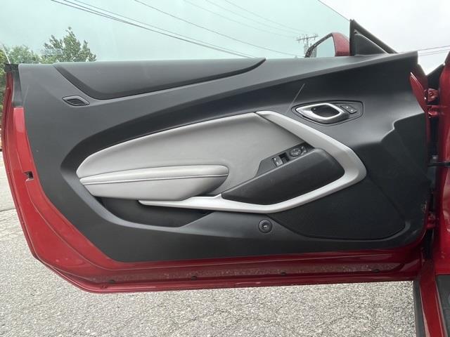 Used Chevrolet Camaro 1LT 2019 | Blasius Federal Road. Brookfield, Connecticut Used Chevrolet Camaro 1LT 2019 | Blasius Federal Road. Brookfield, Connecticut