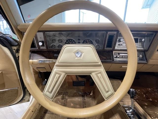 Used Chrysler Lebaron Base 1986 | Blasius Federal Road. Brookfield, Connecticut Used Chrysler Lebaron Base 1986 | Blasius Federal Road. Brookfield, Connecticut
