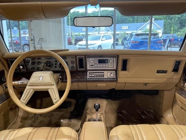 Used Chrysler Lebaron Base 1986 | Blasius Federal Road. Brookfield, Connecticut Used Chrysler Lebaron Base 1986 | Blasius Federal Road. Brookfield, Connecticut