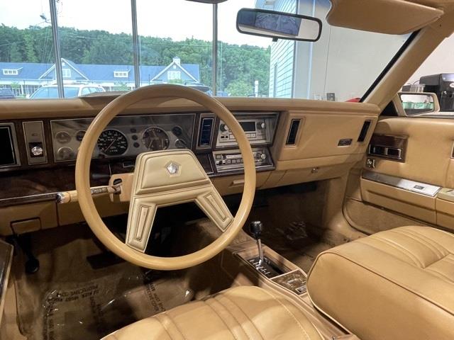Used Chrysler Lebaron Base 1986 | Blasius Federal Road. Brookfield, Connecticut Used Chrysler Lebaron Base 1986 | Blasius Federal Road. Brookfield, Connecticut