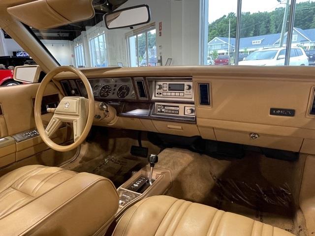 Used Chrysler Lebaron Base 1986 | Blasius Federal Road. Brookfield, Connecticut Used Chrysler Lebaron Base 1986 | Blasius Federal Road. Brookfield, Connecticut
