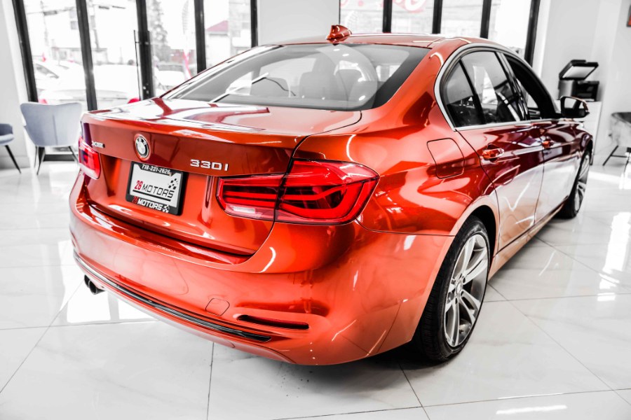 Used BMW 3 Series 330i xDrive Sedan 2018 | 26 Motors Corp. Bronx, New York Used BMW 3 Series 330i xDrive Sedan 2018 | 26 Motors Corp. Bronx, New York