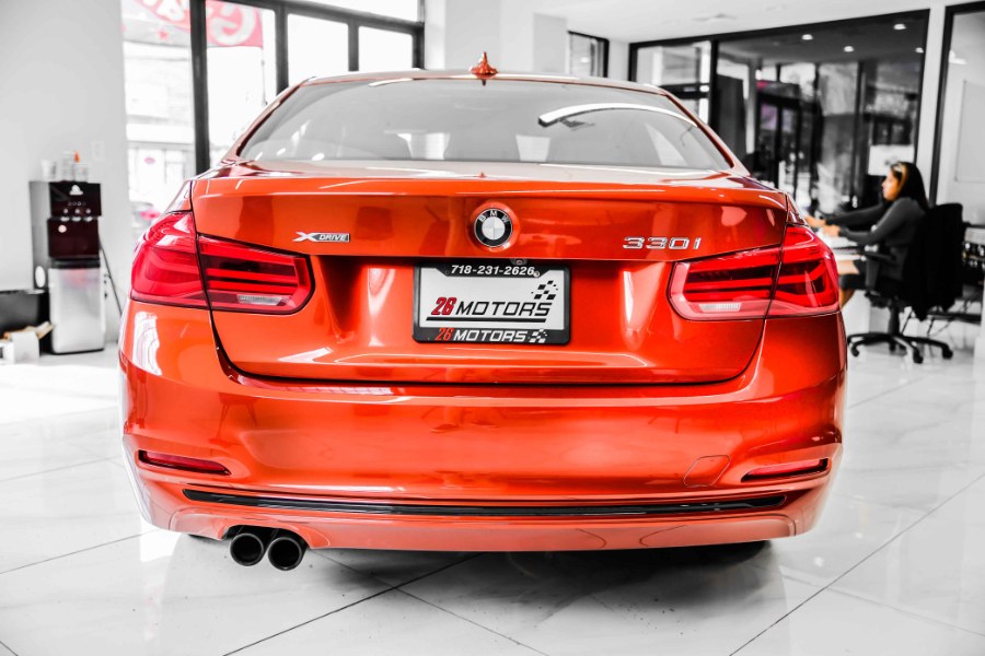 Used BMW 3 Series 330i xDrive Sedan 2018 | 26 Motors Corp. Bronx, New York Used BMW 3 Series 330i xDrive Sedan 2018 | 26 Motors Corp. Bronx, New York
