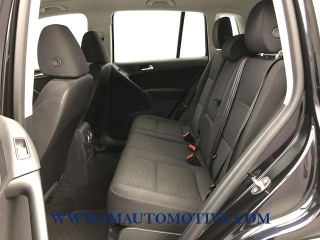 2017 Volkswagen Tiguan 2.0T S 4MOTION, available for sale in Naugatuck, Connecticut | J&M Automotive Sls&Svc LLC. Naugatuck, Connecticut 2017 Volkswagen Tiguan 2.0T S 4MOTION, available for sale in Naugatuck, Connecticut | J&M Automotive Sls&Svc LLC. Naugatuck, Connecticut