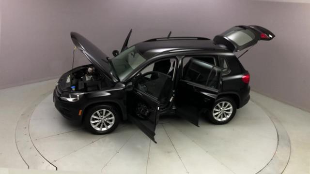 2017 Volkswagen Tiguan 2.0T S 4MOTION, available for sale in Naugatuck, Connecticut | J&M Automotive Sls&Svc LLC. Naugatuck, Connecticut 2017 Volkswagen Tiguan 2.0T S 4MOTION, available for sale in Naugatuck, Connecticut | J&M Automotive Sls&Svc LLC. Naugatuck, Connecticut