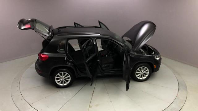2017 Volkswagen Tiguan 2.0T S 4MOTION, available for sale in Naugatuck, Connecticut | J&M Automotive Sls&Svc LLC. Naugatuck, Connecticut 2017 Volkswagen Tiguan 2.0T S 4MOTION, available for sale in Naugatuck, Connecticut | J&M Automotive Sls&Svc LLC. Naugatuck, Connecticut