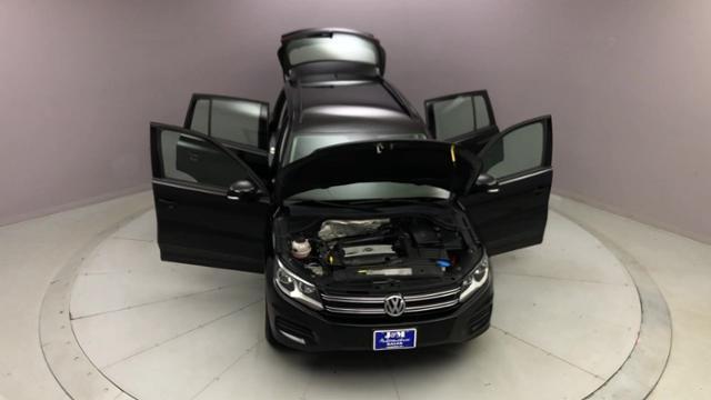 2017 Volkswagen Tiguan 2.0T S 4MOTION, available for sale in Naugatuck, Connecticut | J&M Automotive Sls&Svc LLC. Naugatuck, Connecticut 2017 Volkswagen Tiguan 2.0T S 4MOTION, available for sale in Naugatuck, Connecticut | J&M Automotive Sls&Svc LLC. Naugatuck, Connecticut