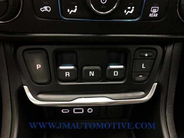 2018 GMC Terrain AWD 4dr Denali, available for sale in Naugatuck, Connecticut | J&M Automotive Sls&Svc LLC. Naugatuck, Connecticut 2018 GMC Terrain AWD 4dr Denali, available for sale in Naugatuck, Connecticut | J&M Automotive Sls&Svc LLC. Naugatuck, Connecticut