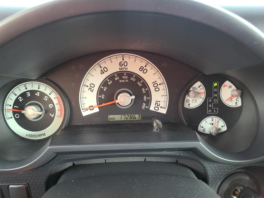 2007 Toyota FJ Cruiser 4WD 4dr Auto, available for sale in Waterbury, Connecticut | National Auto Brokers, Inc.. Waterbury, Connecticut 2007 Toyota FJ Cruiser 4WD 4dr Auto, available for sale in Waterbury, Connecticut | National Auto Brokers, Inc.. Waterbury, Connecticut