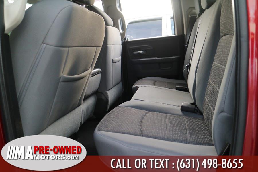 2014 Ram 1500 4WD Quad Cab 140.5" Big Horn, available for sale in Huntington Station, New York | M & A Motors. Huntington Station, New York 2014 Ram 1500 4WD Quad Cab 140.5" Big Horn, available for sale in Huntington Station, New York | M & A Motors. Huntington Station, New York