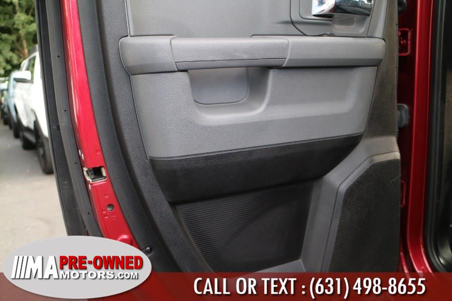 2014 Ram 1500 4WD Quad Cab 140.5" Big Horn, available for sale in Huntington Station, New York | M & A Motors. Huntington Station, New York 2014 Ram 1500 4WD Quad Cab 140.5" Big Horn, available for sale in Huntington Station, New York | M & A Motors. Huntington Station, New York