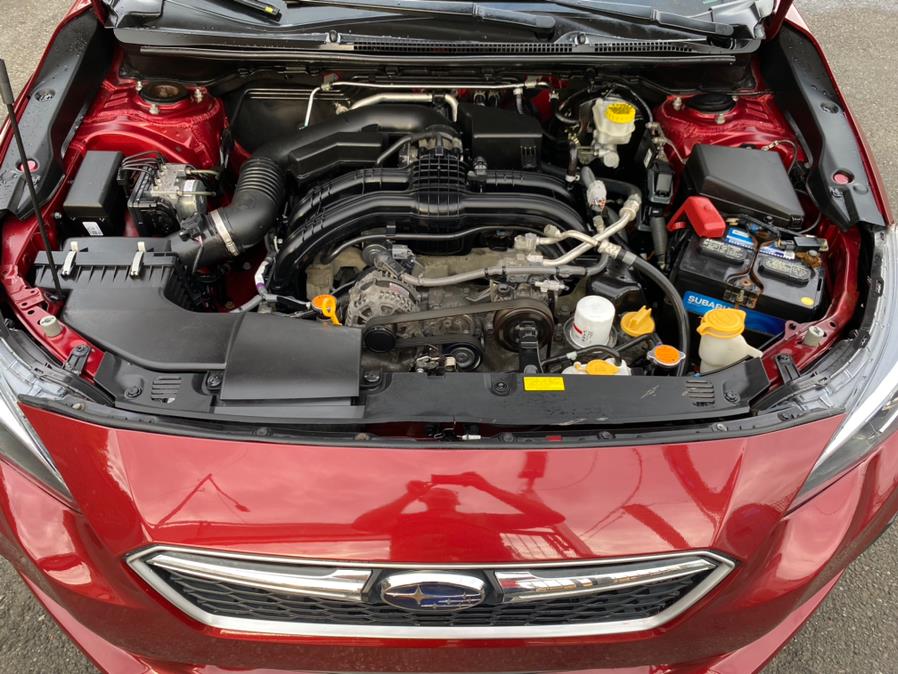 Used Subaru Impreza 2.0i Premium 4-door CVT 2017 | Sunrise Autoland. Jamaica, New York Used Subaru Impreza 2.0i Premium 4-door CVT 2017 | Sunrise Autoland. Jamaica, New York