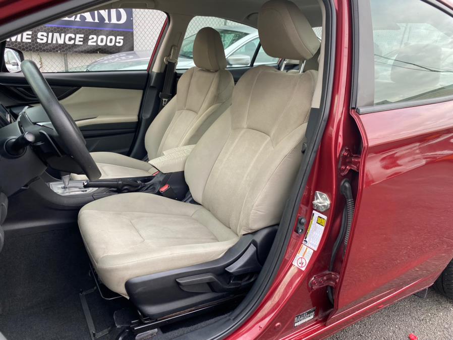 Used Subaru Impreza 2.0i Premium 4-door CVT 2017 | Sunrise Autoland. Jamaica, New York Used Subaru Impreza 2.0i Premium 4-door CVT 2017 | Sunrise Autoland. Jamaica, New York