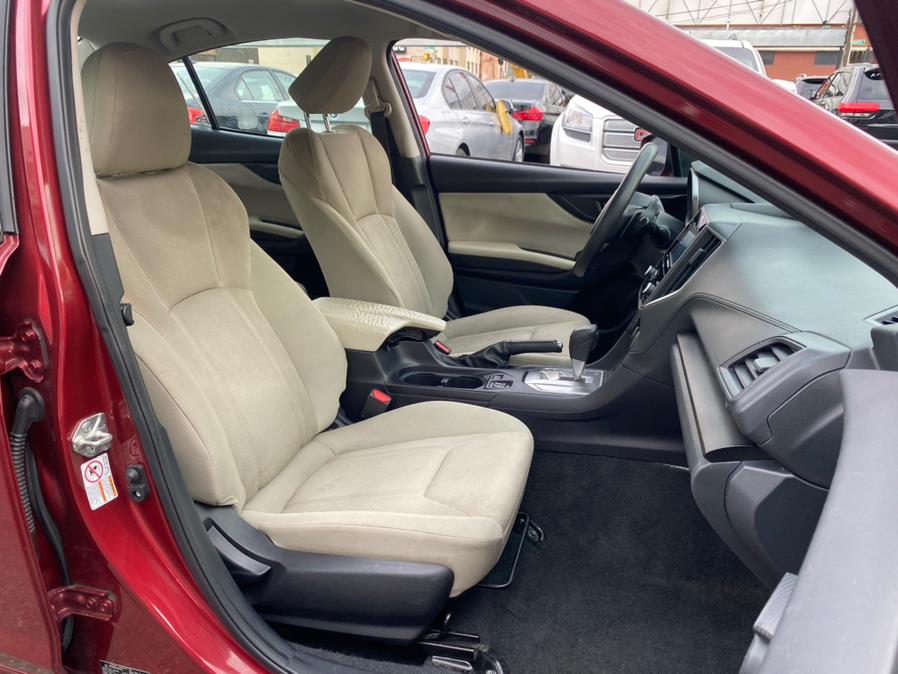 Used Subaru Impreza 2.0i Premium 4-door CVT 2017 | Sunrise Autoland. Jamaica, New York Used Subaru Impreza 2.0i Premium 4-door CVT 2017 | Sunrise Autoland. Jamaica, New York