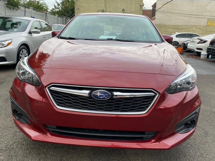 Used Subaru Impreza 2.0i Premium 4-door CVT 2017 | Sunrise Autoland. Jamaica, New York Used Subaru Impreza 2.0i Premium 4-door CVT 2017 | Sunrise Autoland. Jamaica, New York