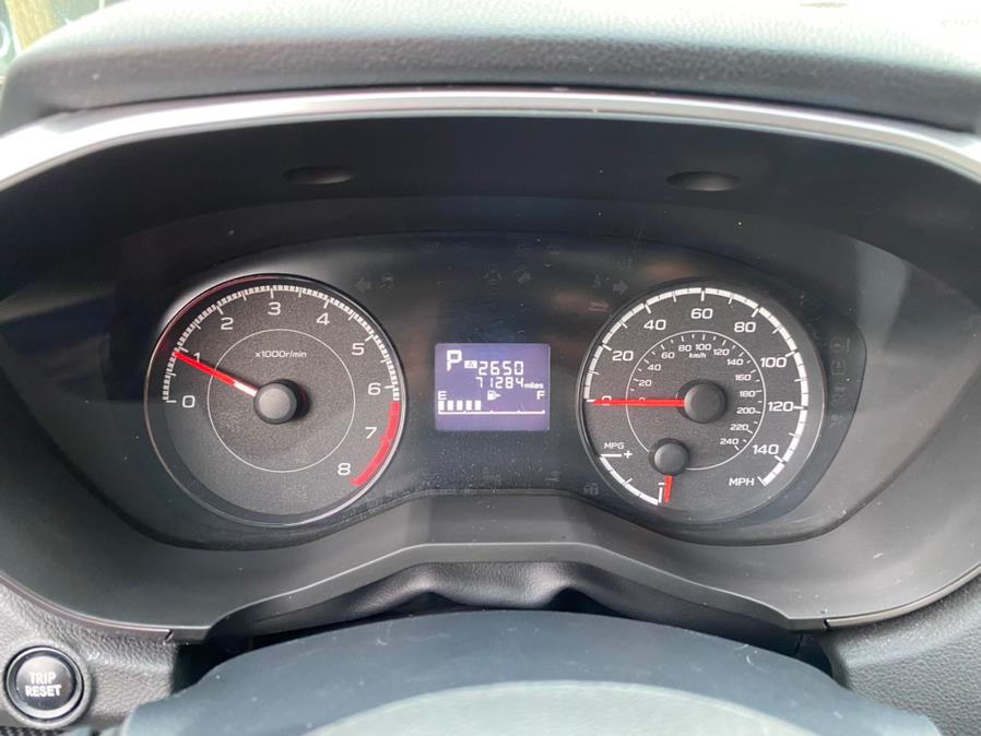 Used Subaru Impreza 2.0i Premium 4-door CVT 2017 | Sunrise Autoland. Jamaica, New York Used Subaru Impreza 2.0i Premium 4-door CVT 2017 | Sunrise Autoland. Jamaica, New York