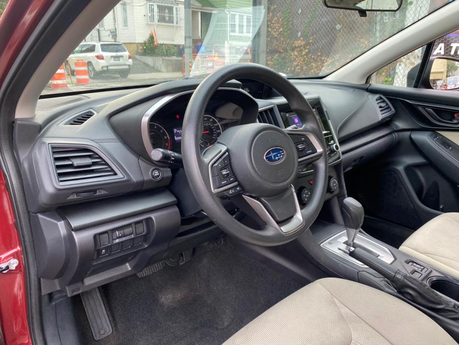 Used Subaru Impreza 2.0i Premium 4-door CVT 2017 | Sunrise Autoland. Jamaica, New York Used Subaru Impreza 2.0i Premium 4-door CVT 2017 | Sunrise Autoland. Jamaica, New York