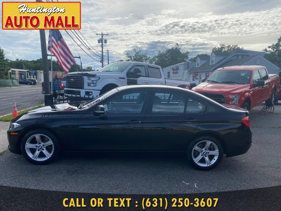 Used BMW 3 Series 4dr Sdn 328i RWD SULEV 2013 | Huntington Auto Mall. Huntington Station, New York Used BMW 3 Series 4dr Sdn 328i RWD SULEV 2013 | Huntington Auto Mall. Huntington Station, New York