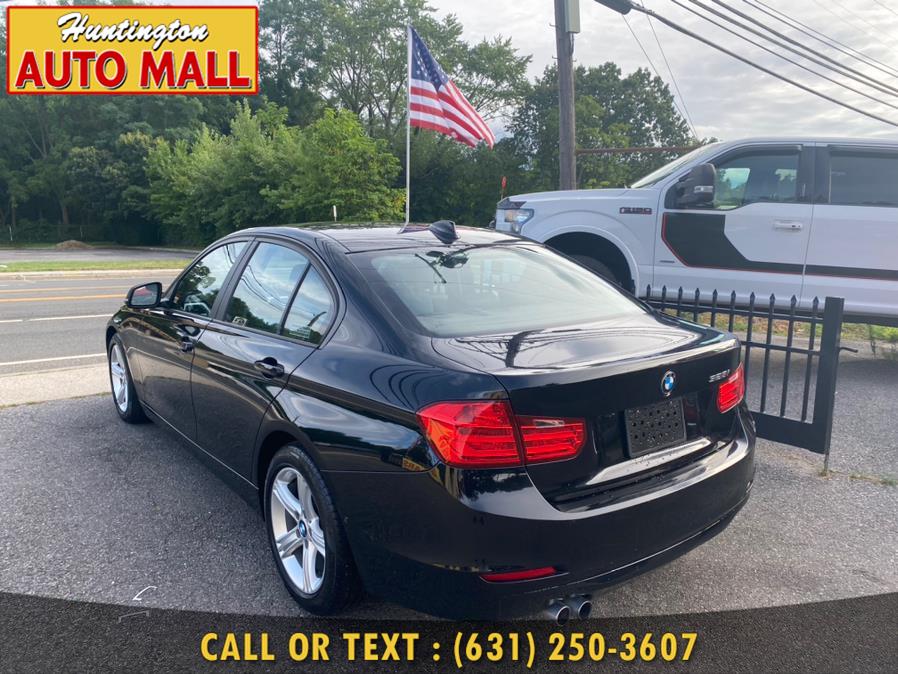 Used BMW 3 Series 4dr Sdn 328i RWD SULEV 2013 | Huntington Auto Mall. Huntington Station, New York Used BMW 3 Series 4dr Sdn 328i RWD SULEV 2013 | Huntington Auto Mall. Huntington Station, New York
