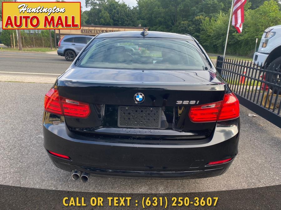 Used BMW 3 Series 4dr Sdn 328i RWD SULEV 2013 | Huntington Auto Mall. Huntington Station, New York Used BMW 3 Series 4dr Sdn 328i RWD SULEV 2013 | Huntington Auto Mall. Huntington Station, New York