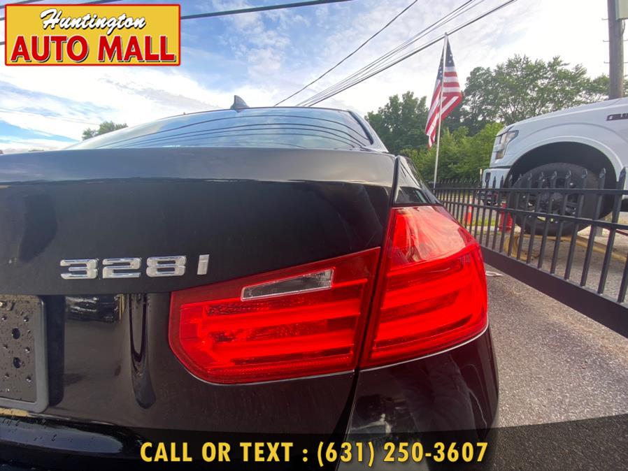 Used BMW 3 Series 4dr Sdn 328i RWD SULEV 2013 | Huntington Auto Mall. Huntington Station, New York Used BMW 3 Series 4dr Sdn 328i RWD SULEV 2013 | Huntington Auto Mall. Huntington Station, New York