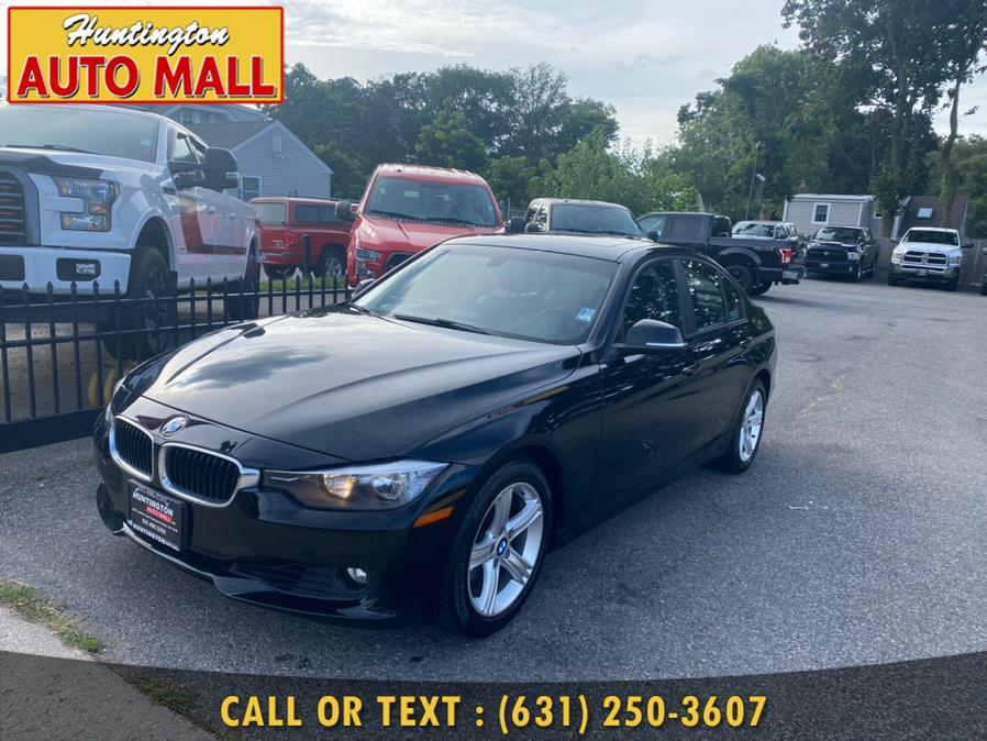 Used BMW 3 Series 4dr Sdn 328i RWD SULEV 2013 | Huntington Auto Mall. Huntington Station, New York Used BMW 3 Series 4dr Sdn 328i RWD SULEV 2013 | Huntington Auto Mall. Huntington Station, New York