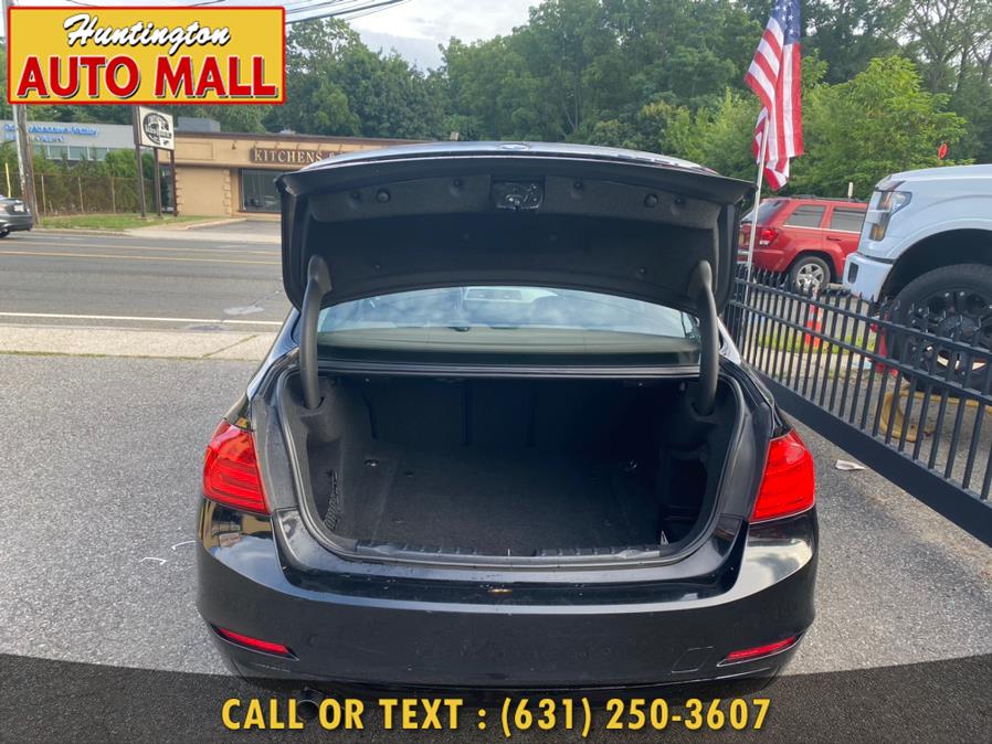 Used BMW 3 Series 4dr Sdn 328i RWD SULEV 2013 | Huntington Auto Mall. Huntington Station, New York Used BMW 3 Series 4dr Sdn 328i RWD SULEV 2013 | Huntington Auto Mall. Huntington Station, New York