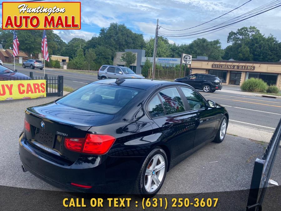 Used BMW 3 Series 4dr Sdn 328i RWD SULEV 2013 | Huntington Auto Mall. Huntington Station, New York Used BMW 3 Series 4dr Sdn 328i RWD SULEV 2013 | Huntington Auto Mall. Huntington Station, New York