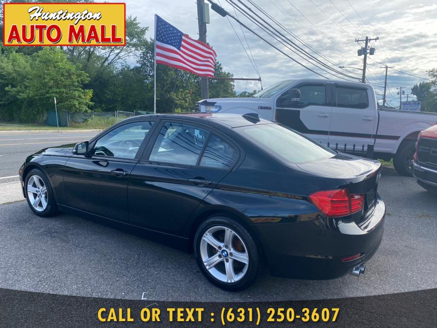 Used BMW 3 Series 4dr Sdn 328i RWD SULEV 2013 | Huntington Auto Mall. Huntington Station, New York Used BMW 3 Series 4dr Sdn 328i RWD SULEV 2013 | Huntington Auto Mall. Huntington Station, New York