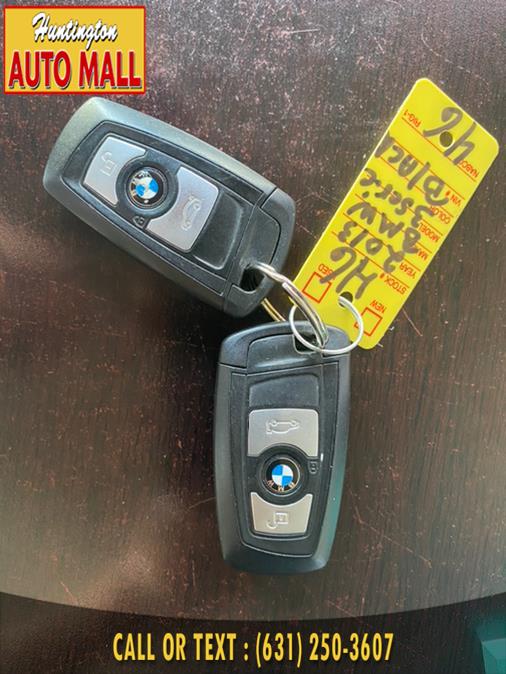 Used BMW 3 Series 4dr Sdn 328i RWD SULEV 2013 | Huntington Auto Mall. Huntington Station, New York Used BMW 3 Series 4dr Sdn 328i RWD SULEV 2013 | Huntington Auto Mall. Huntington Station, New York