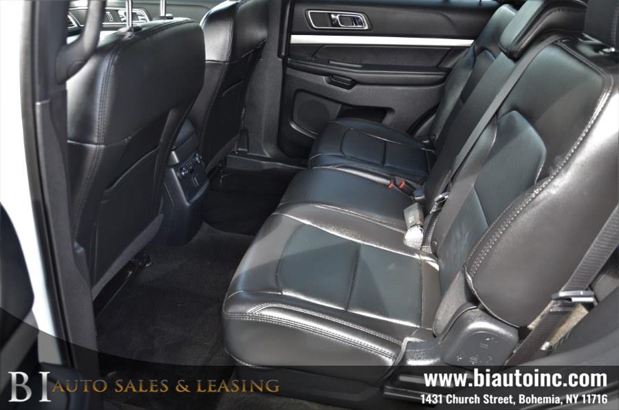 Used Ford Explorer XLT 4WD 2017 | B I Auto Sales. Bohemia, New York Used Ford Explorer XLT 4WD 2017 | B I Auto Sales. Bohemia, New York