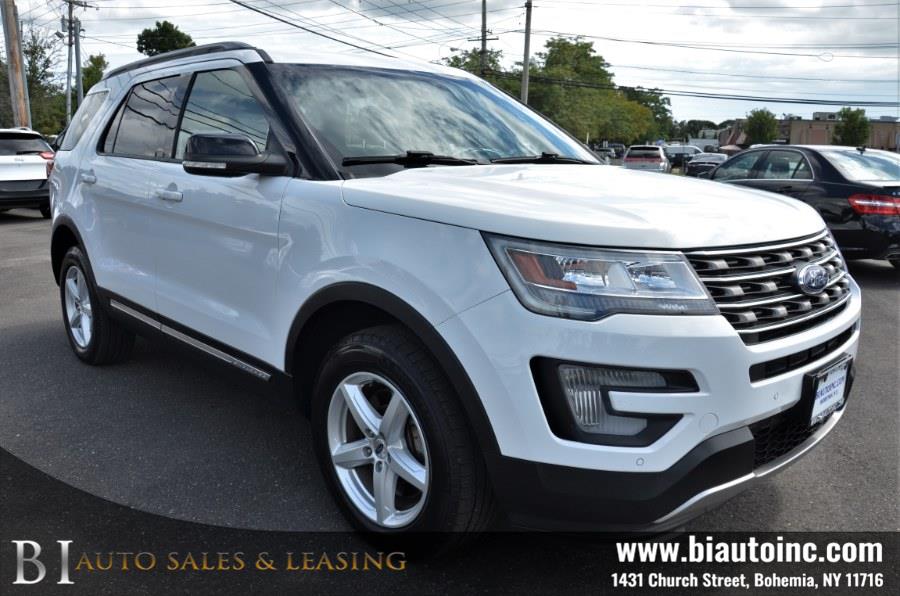 Used Ford Explorer XLT 4WD 2017 | B I Auto Sales. Bohemia, New York Used Ford Explorer XLT 4WD 2017 | B I Auto Sales. Bohemia, New York