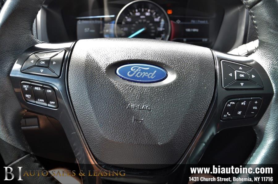 Used Ford Explorer XLT 4WD 2017 | B I Auto Sales. Bohemia, New York Used Ford Explorer XLT 4WD 2017 | B I Auto Sales. Bohemia, New York