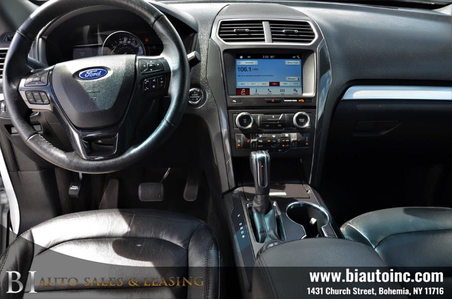 Used Ford Explorer XLT 4WD 2017 | B I Auto Sales. Bohemia, New York Used Ford Explorer XLT 4WD 2017 | B I Auto Sales. Bohemia, New York