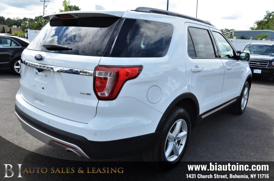 Used Ford Explorer XLT 4WD 2017 | B I Auto Sales. Bohemia, New York Used Ford Explorer XLT 4WD 2017 | B I Auto Sales. Bohemia, New York