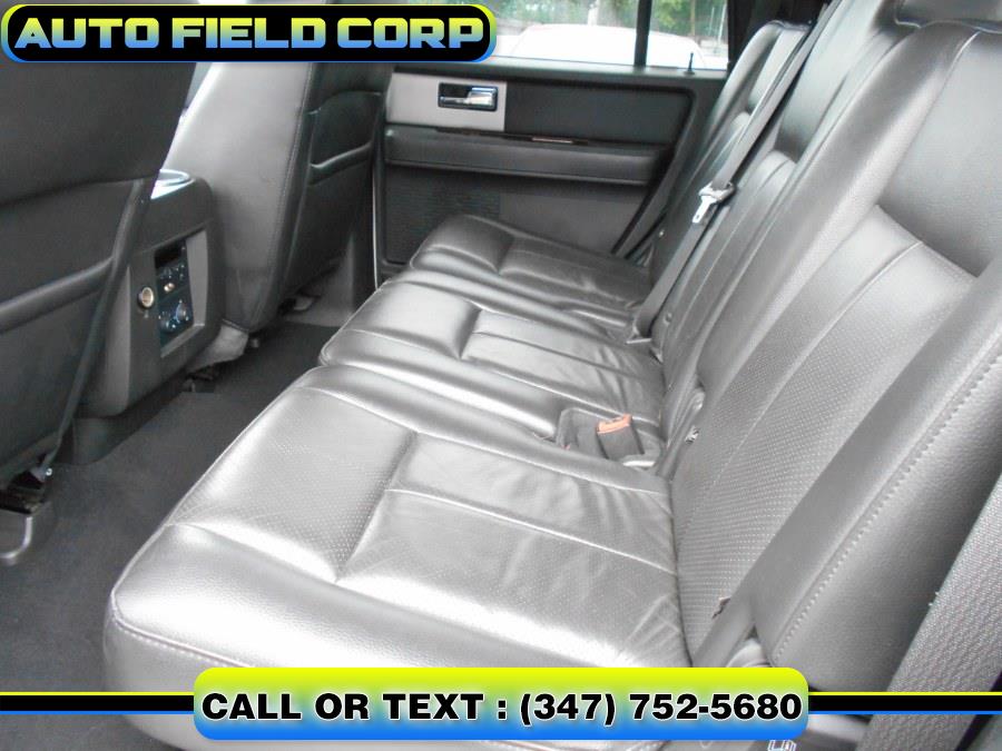 Used Ford Expedition 4WD 4dr Limited 2008 | Auto Field Corp. Jamaica, New York Used Ford Expedition 4WD 4dr Limited 2008 | Auto Field Corp. Jamaica, New York