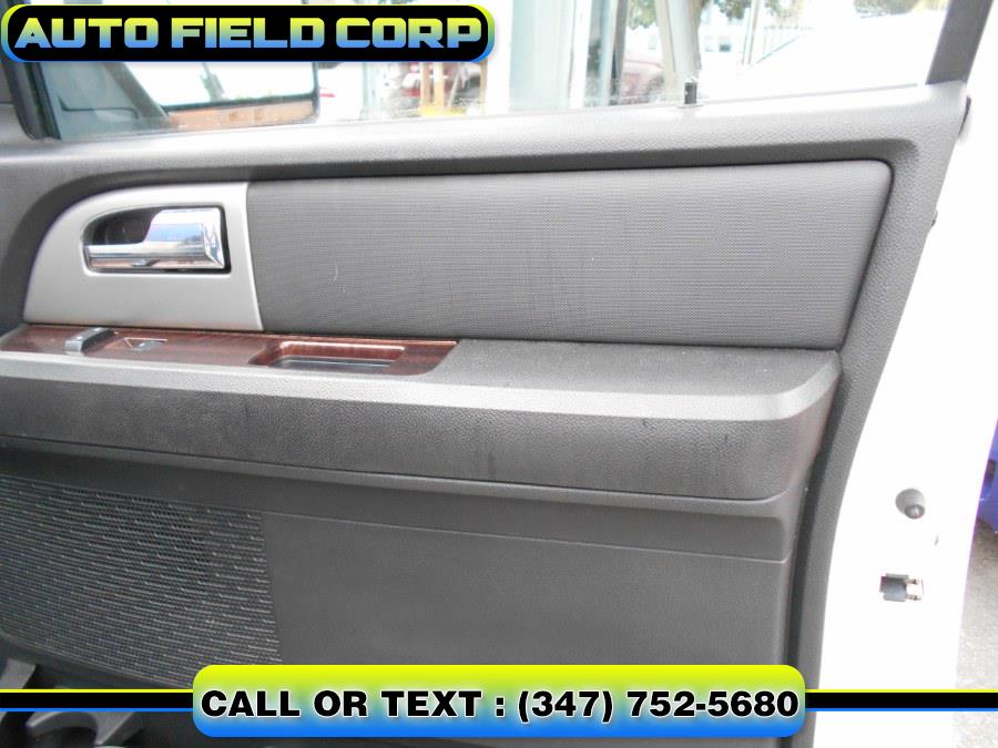 Used Ford Expedition 4WD 4dr Limited 2008 | Auto Field Corp. Jamaica, New York Used Ford Expedition 4WD 4dr Limited 2008 | Auto Field Corp. Jamaica, New York