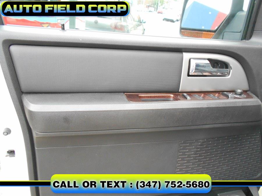 Used Ford Expedition 4WD 4dr Limited 2008 | Auto Field Corp. Jamaica, New York Used Ford Expedition 4WD 4dr Limited 2008 | Auto Field Corp. Jamaica, New York
