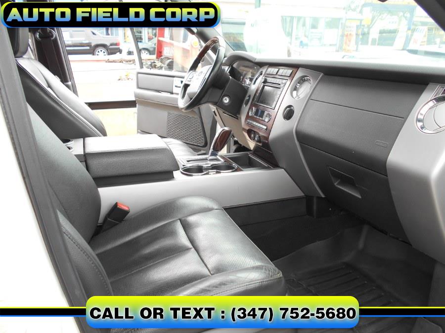 Used Ford Expedition 4WD 4dr Limited 2008 | Auto Field Corp. Jamaica, New York Used Ford Expedition 4WD 4dr Limited 2008 | Auto Field Corp. Jamaica, New York