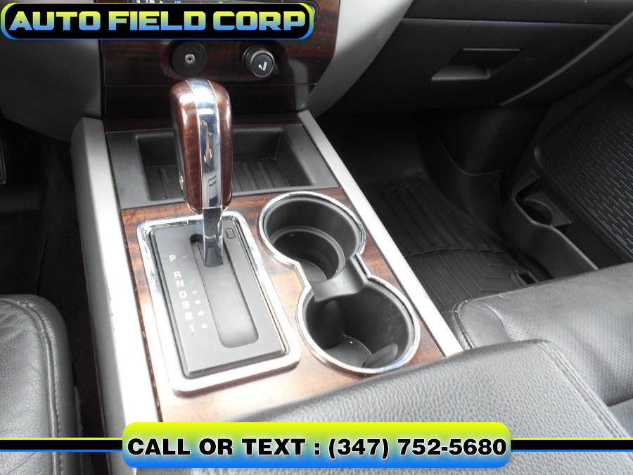 Used Ford Expedition 4WD 4dr Limited 2008 | Auto Field Corp. Jamaica, New York Used Ford Expedition 4WD 4dr Limited 2008 | Auto Field Corp. Jamaica, New York