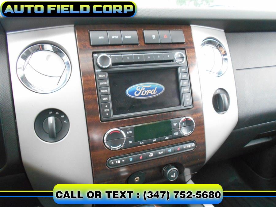 Used Ford Expedition 4WD 4dr Limited 2008 | Auto Field Corp. Jamaica, New York Used Ford Expedition 4WD 4dr Limited 2008 | Auto Field Corp. Jamaica, New York