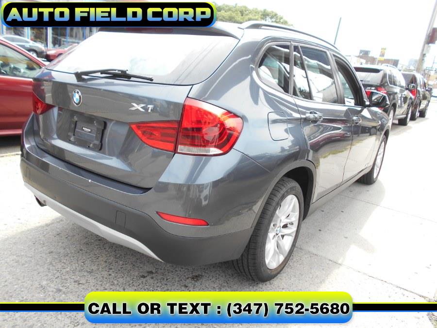 Used BMW X1 AWD 4dr xDrive28i 2015 | Auto Field Corp. Jamaica, New York Used BMW X1 AWD 4dr xDrive28i 2015 | Auto Field Corp. Jamaica, New York