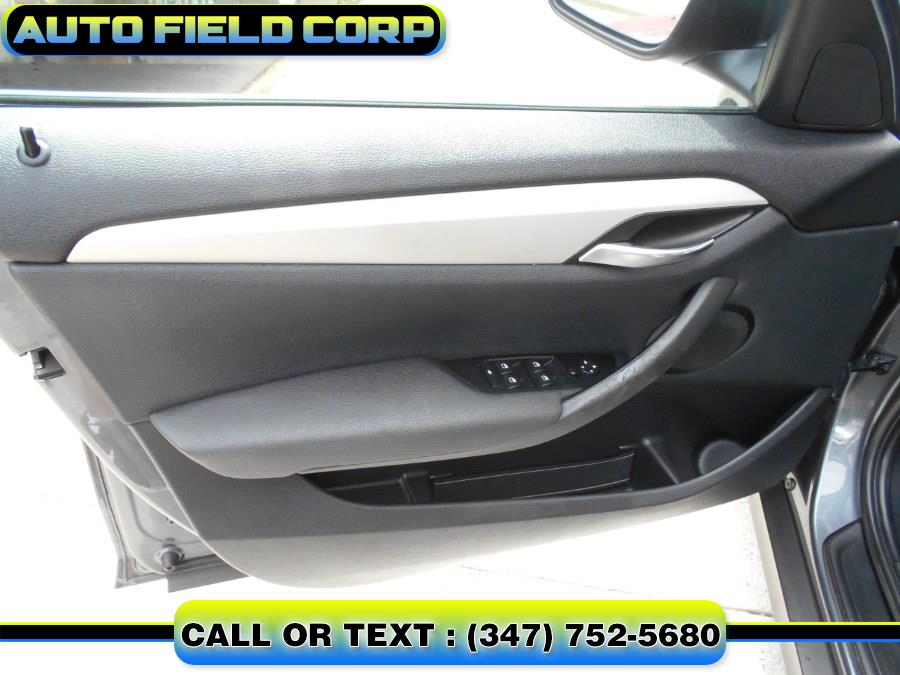 Used BMW X1 AWD 4dr xDrive28i 2015 | Auto Field Corp. Jamaica, New York Used BMW X1 AWD 4dr xDrive28i 2015 | Auto Field Corp. Jamaica, New York