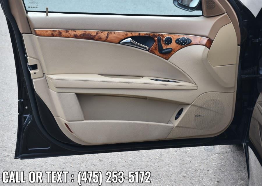 Used Mercedes-Benz E-Class 4dr Sdn Luxury 3.5L 4MATIC 2008 | Highline Car Connection. Waterbury, Connecticut Used Mercedes-Benz E-Class 4dr Sdn Luxury 3.5L 4MATIC 2008 | Highline Car Connection. Waterbury, Connecticut