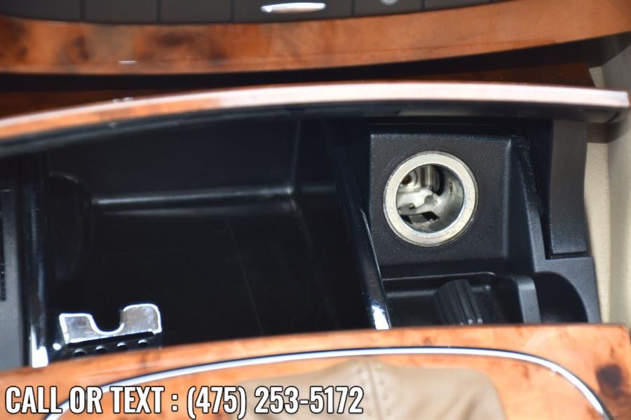 Used Mercedes-Benz E-Class 4dr Sdn Luxury 3.5L 4MATIC 2008 | Highline Car Connection. Waterbury, Connecticut Used Mercedes-Benz E-Class 4dr Sdn Luxury 3.5L 4MATIC 2008 | Highline Car Connection. Waterbury, Connecticut