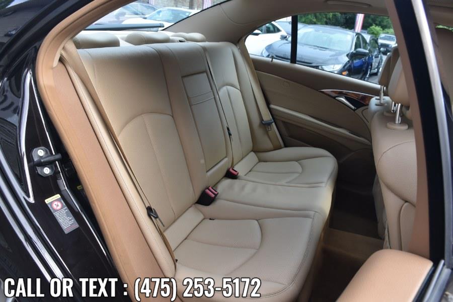 Used Mercedes-Benz E-Class 4dr Sdn Luxury 3.5L 4MATIC 2008 | Highline Car Connection. Waterbury, Connecticut Used Mercedes-Benz E-Class 4dr Sdn Luxury 3.5L 4MATIC 2008 | Highline Car Connection. Waterbury, Connecticut