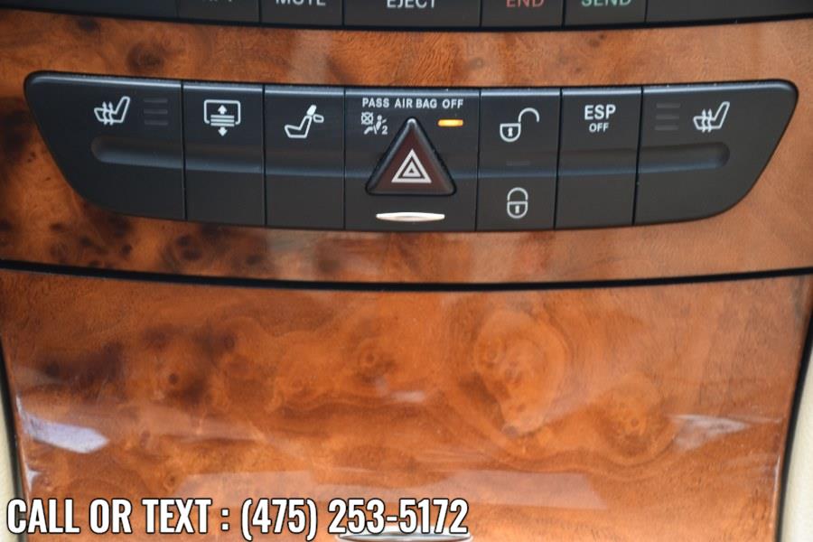 Used Mercedes-Benz E-Class 4dr Sdn Luxury 3.5L 4MATIC 2008 | Highline Car Connection. Waterbury, Connecticut Used Mercedes-Benz E-Class 4dr Sdn Luxury 3.5L 4MATIC 2008 | Highline Car Connection. Waterbury, Connecticut
