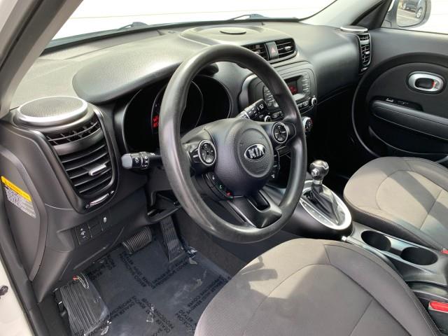 Used Kia Soul Base 2016 | Valentine Motor Company. Forestville, Maryland Used Kia Soul Base 2016 | Valentine Motor Company. Forestville, Maryland